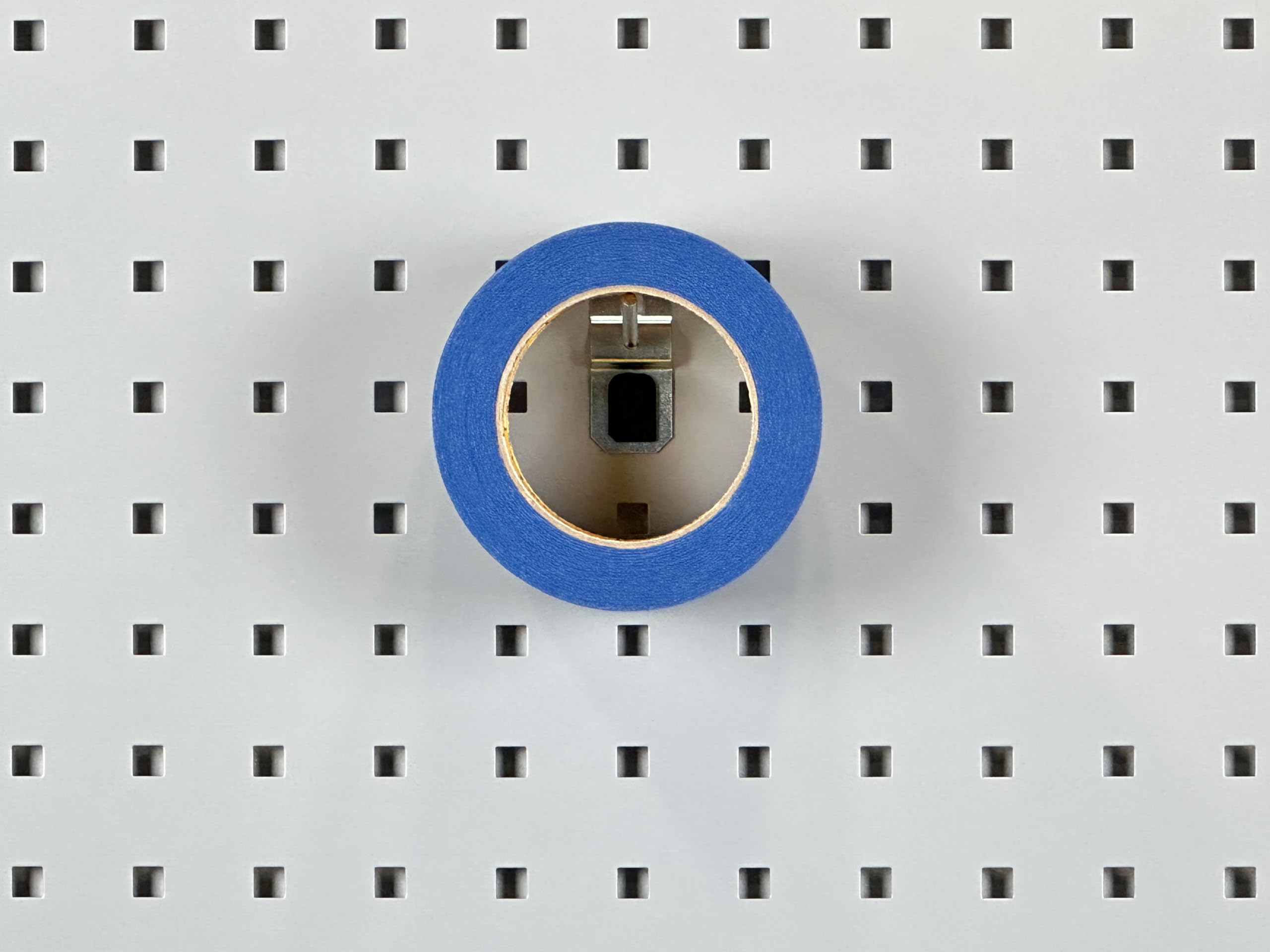 Triton Products 51013 LocHook 1/2-Inch Single Rod 30-Degree Bend 3